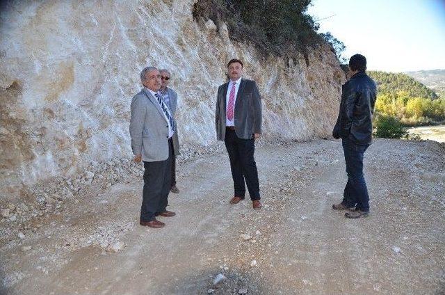 Kırk Yıllık &Ouml;zlem Sona Erdi 1