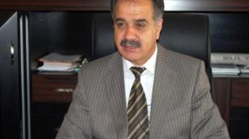 İl &Ouml;zel İdare 2013 Yılı Yatırım Programına Uygun &Ccedil;alışma Sergiledi