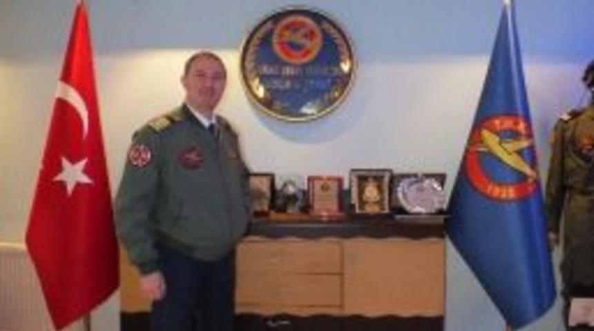 Alo Kurban Derisi Hattı