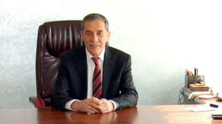 Adıyaman&rsquo;ın G&ouml;lbaşı İl&ccedil;esinden Bayram Mesajları