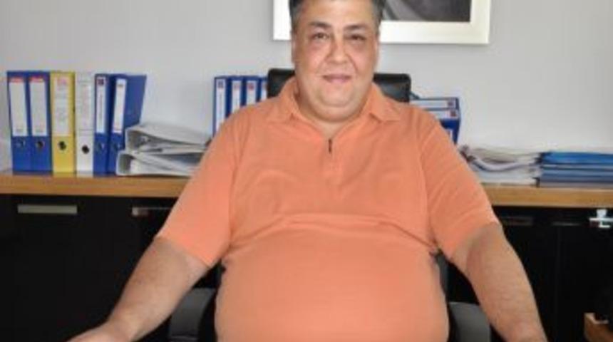 Reyhanlı&rsquo;ya Kız Teknik Meslek Lisesi Yapılacak