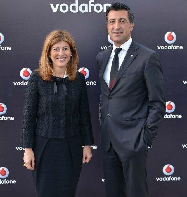 Vodafone'da 'türk Reçetesi'