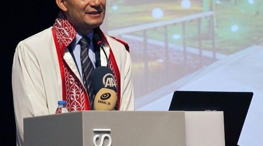 Gediz &Uuml;niversitesi'nin 5.yıl Gururu