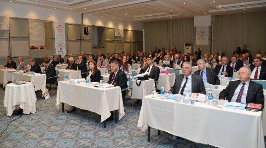 Expo 2016&rsquo;da Kasım Sonunda &Uuml;lke Davetleri Başlayacak