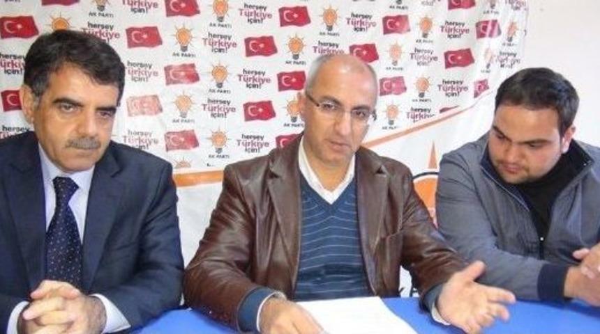 Kars Belediye Başkanı Nevzat Bozkuş, Yeniden Aday