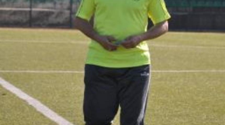 B&ouml;lgesel Amat&ouml;r Lig