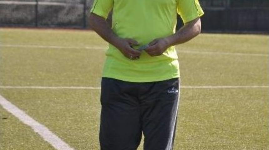 B&ouml;lgesel Amat&ouml;r Lig