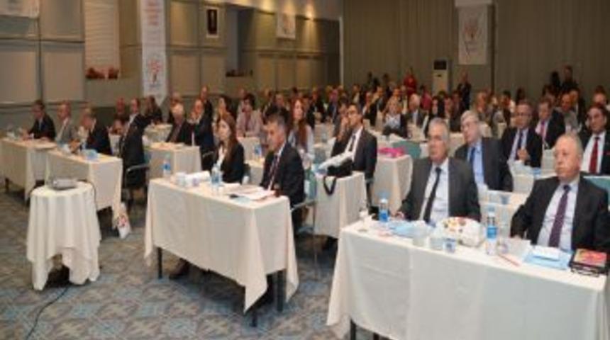 EXPO Konseyi&rsquo;ne Katılmayanlar &Uuml;yelikten &Ccedil;ıkarılacak