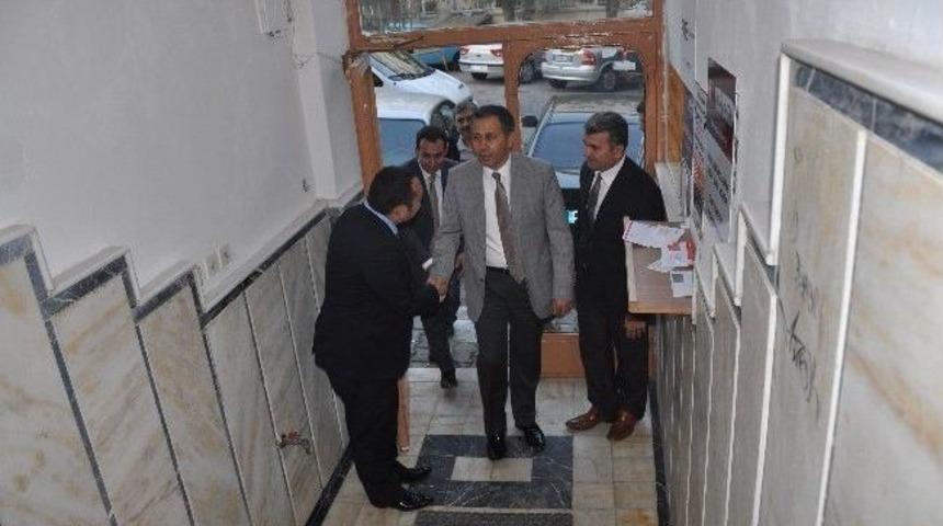 Habertrak Gazetesi 8. Kuruluş Yıld&ouml;n&uuml;m&uuml;n&uuml; Kutladı