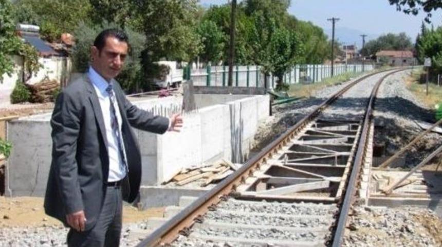 Demiryolları'nda "bayram" Alarmı!