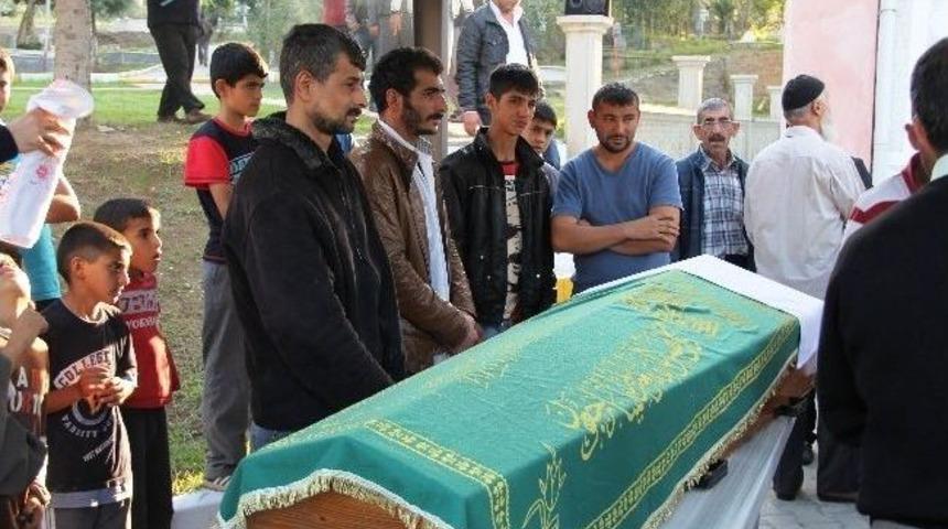 Yunus Emre Son Yolculuğuna Uğurlandı