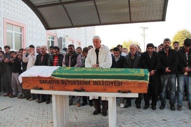 Yunus Emre Son Yolculuğuna Uğurlandı