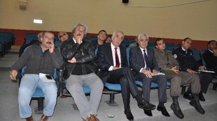 Yerk&ouml;y Şehir İ&ccedil;i Trafikte Yeni D&uuml;zenleme