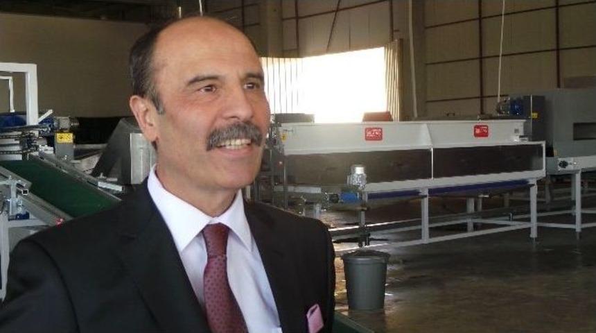 Babasının 50 Yıl &Ouml;nceki Hayalini Ger&ccedil;ekleştirdi