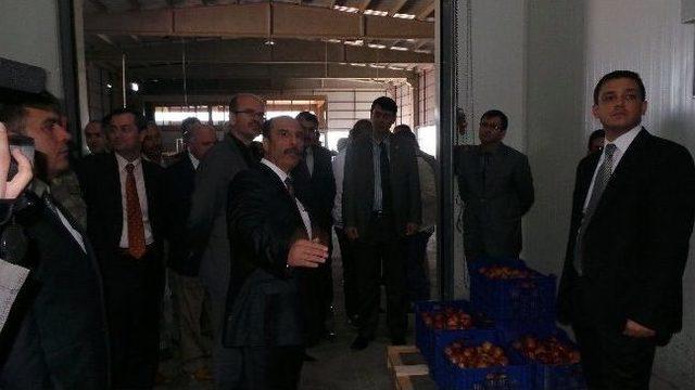 Babasının 50 Yıl &Ouml;nceki Hayalini Ger&ccedil;ekleştirdi 2