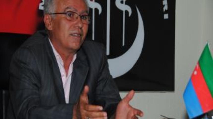 'Balyoz'daki Karar, 12 Eyl&uuml;l Davasında Da &Ccedil;ıkarsa Darbeler Mahkum Olacak'