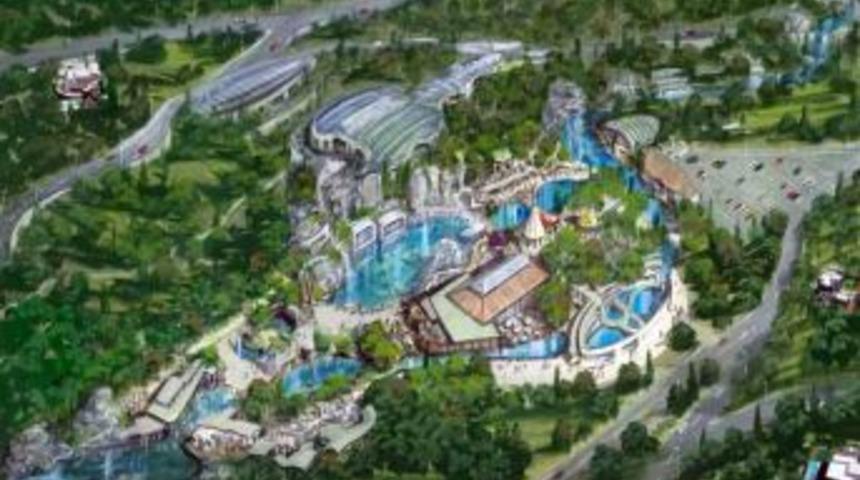 Samsun&rsquo;daki Vadiler Projelerle Can Bulacak