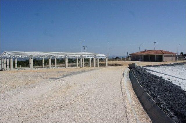 Belediye Meclisinden Kredi Talebine Şartlı Onay 1