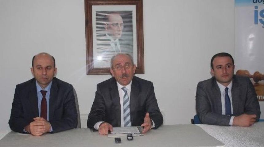 Devletten Yardım Alanlara İş İmkanı Sunulacak