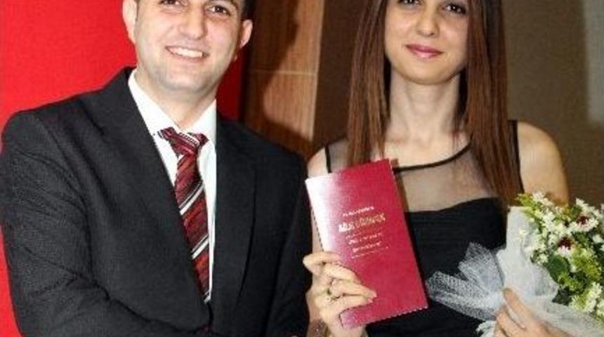 Şehit &Ccedil;ocuğuna 'kelep&ccedil;eli' Nikah