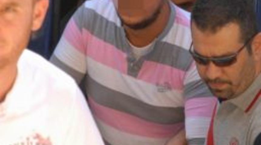 Sattığı Silahın Parası İ&ccedil;in Tecav&uuml;ze 28 Yıl 4 Ay Hapis