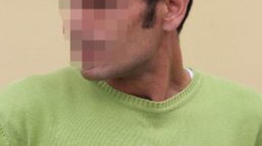 Cep Telefonu Ve Para Gaspına 4 Yıl 2 Ay Hapis