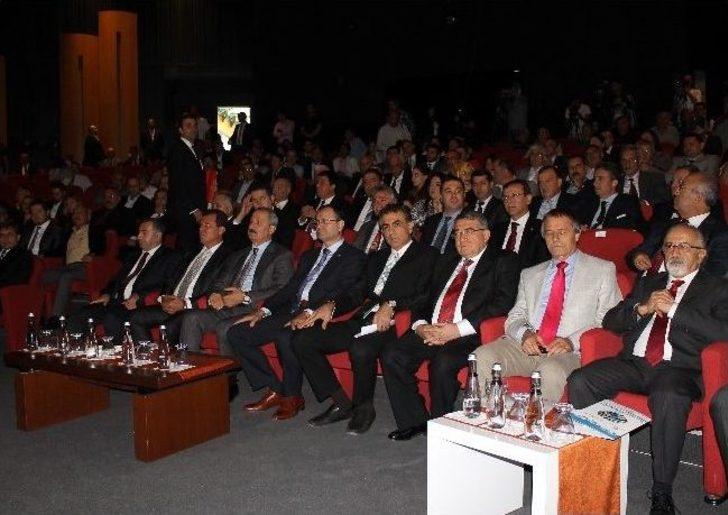 Bakan Çağlayan: “türkiye Nüfusuyla Vergi Mükellefi Uygun Değil” G2