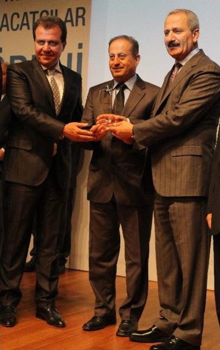 Bakan Çağlayan: “türkiye Nüfusuyla Vergi Mükellefi Uygun Değil” G3