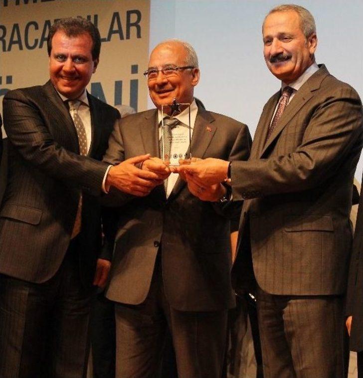 Bakan Çağlayan: “türkiye Nüfusuyla Vergi Mükellefi Uygun Değil” G4