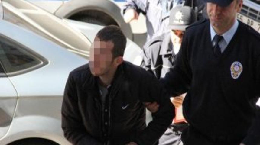 Bı&ccedil;akla Yaralamaya G&ouml;zaltı