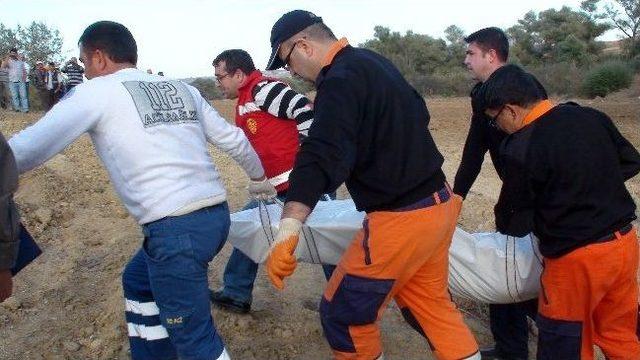 K&uuml;tahya daki Trafik Kazası 3