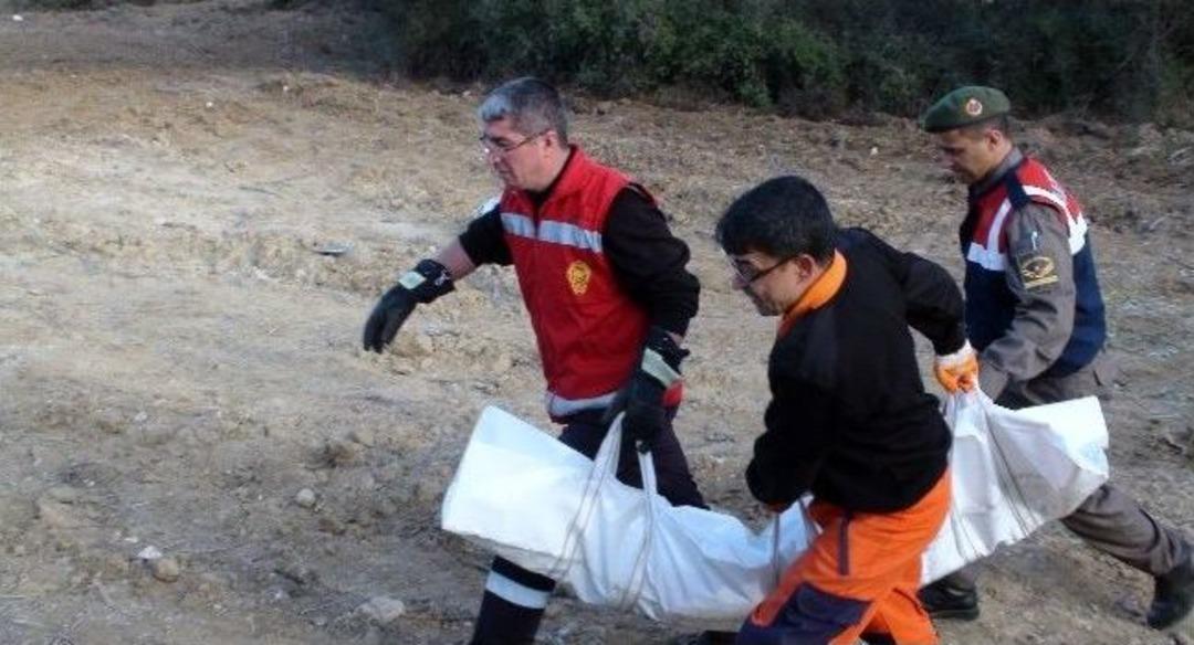 K&uuml;tahya'daki trafik kazasında &ouml;l&uuml; sayısı 10'a y&uuml;kseldi