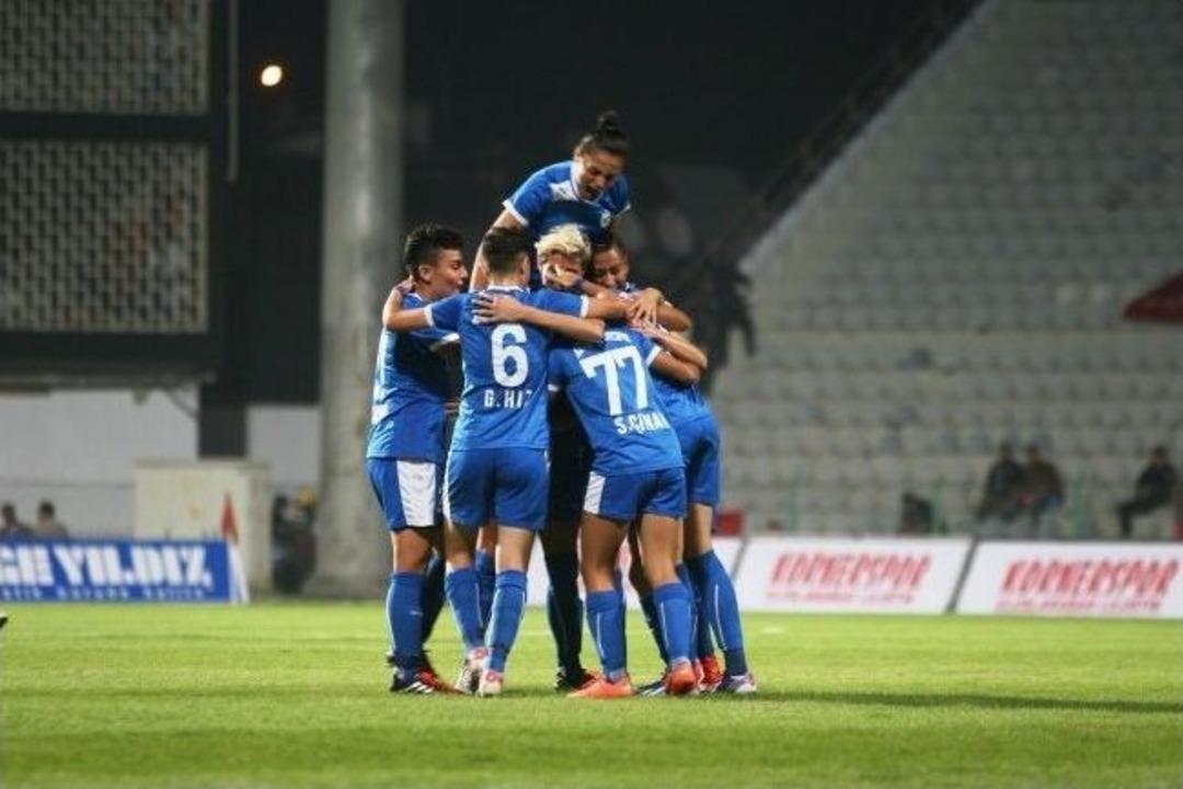 Uefa Kadınlar Şampiyonlar Ligi