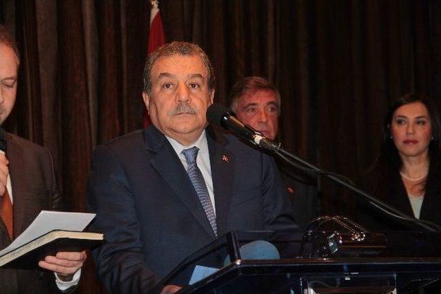 İspanya Milli G&uuml;n&uuml; Kutlandı 1