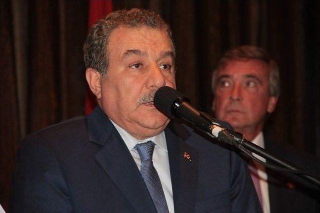 İspanya Milli G&uuml;n&uuml; Kutlandı 2