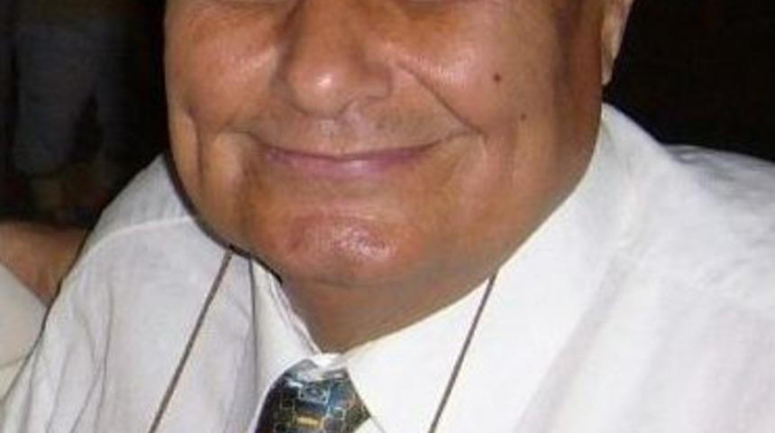 Yerel Tarih&ccedil;i Behi&ccedil; Galip Yavuz&rsquo;dan Son &Ccedil;alışma: &Ouml;demiş&rsquo;in Halk Bilgisi