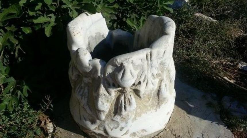 Zirve'den Andon Boğazı'nda Doğa Y&uuml;r&uuml;y&uuml;ş&uuml;