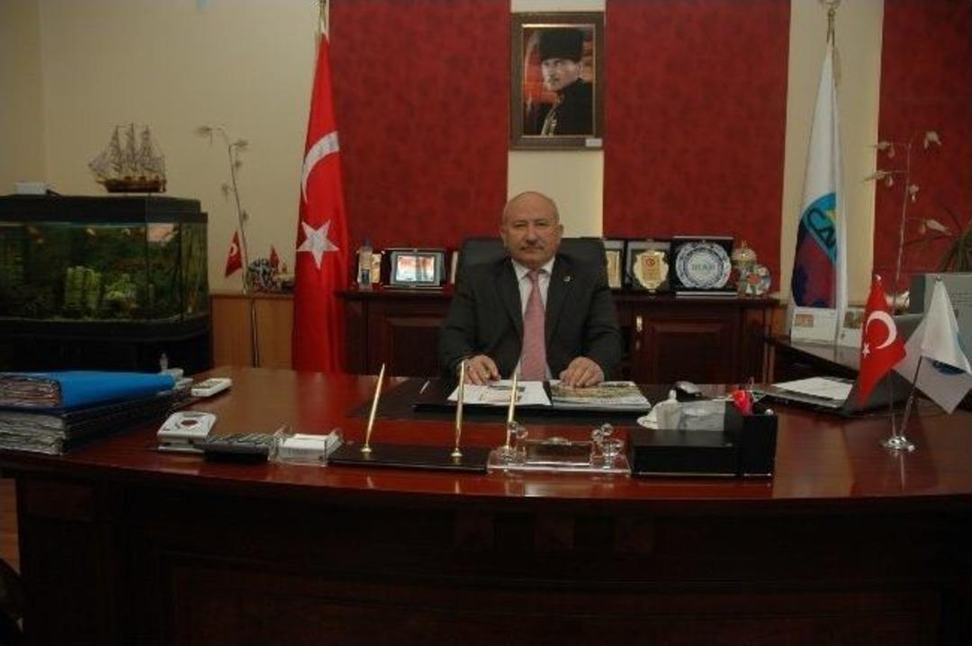 &Ccedil;andarlı Gelecek Vadediyor