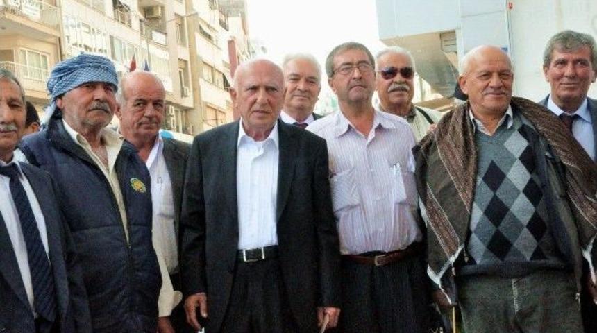 Aliağa'dan T&uuml;rkiye&rsquo;ye "rol Model" Proje