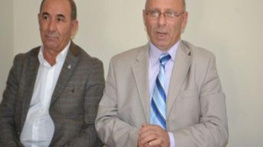 Demirbağ, &ldquo;aday Adaylığı Başvuruları 1 Kasım&rsquo;da Sona Erecek&rdquo;