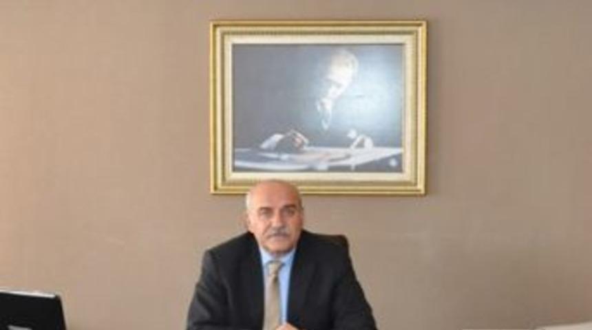 Şırnak Valisi İpek: Bin Yıllık Kardeşliğimiz Bayramlar Sayesindedir