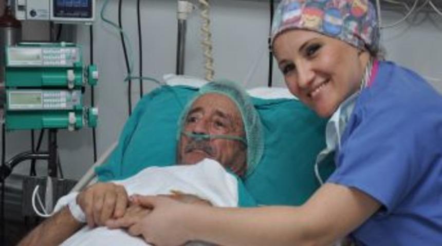 Şifa'dan KOAH Hastalarına Ameliyatsız Nefes