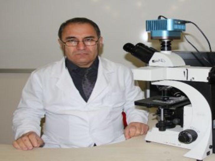 Başbakan Kanser Buluşunu Sordu
