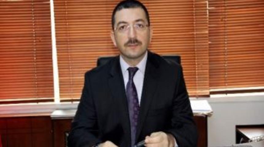 Sağlık M&uuml;d&uuml;r&uuml;, Kurban Kesecek Vatandaşları Uyardı