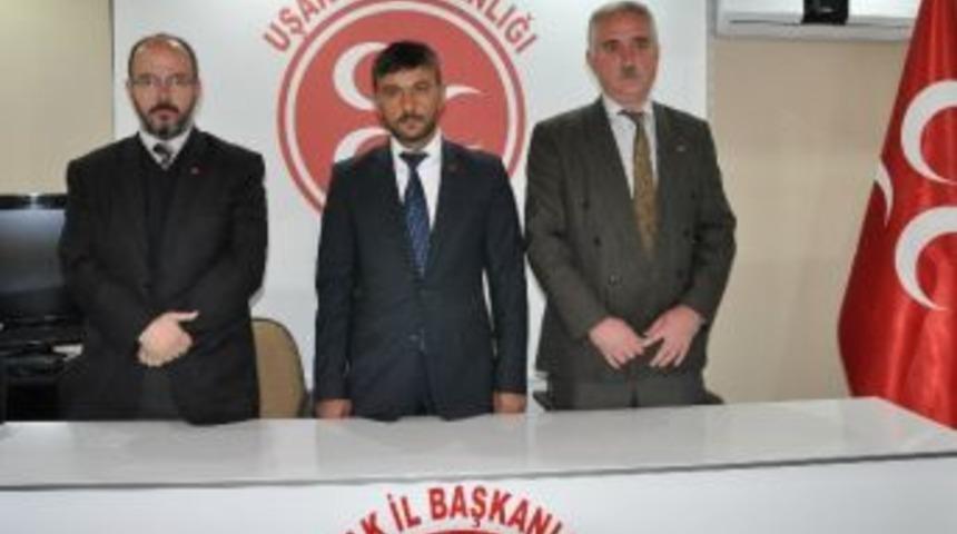 Mhp&rsquo;de Aday Adaylarının Başvurusu Devam Ediyor