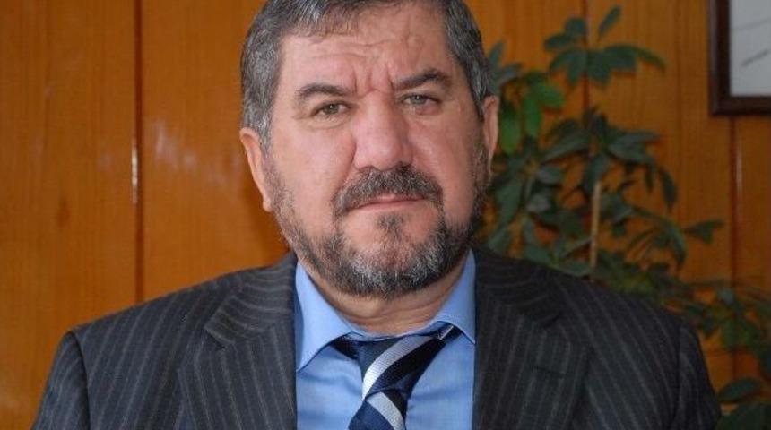 (&ouml;zel Haber) Kurbanlıklara Eziyet Etmeyin Uyarısı