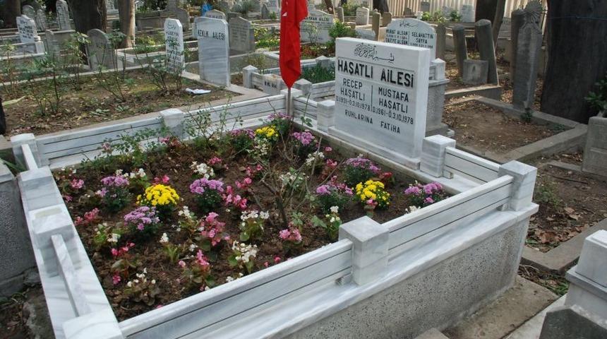 &lsquo;Recep Haşatlı Ve Abdi İpek&ccedil;i Suikastleri Gizli Servislerin Işiydi&rsquo;