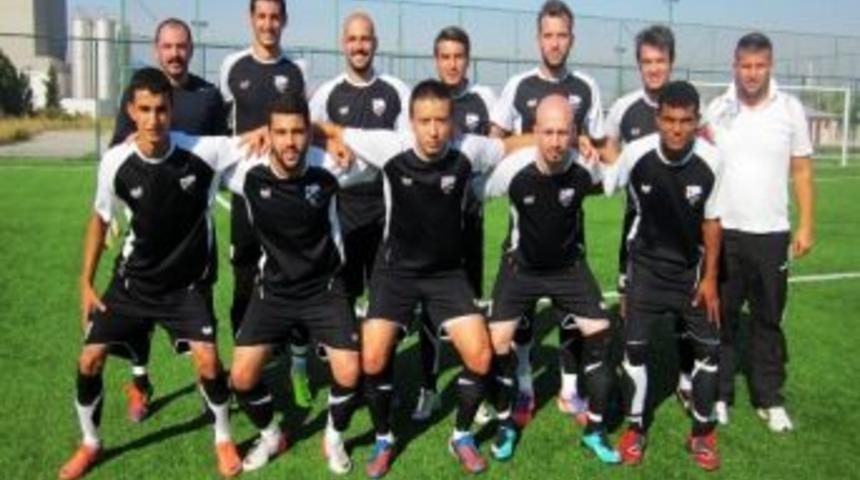 Kırkağa&ccedil; Acar İdman Yeni Sezona Hazır
