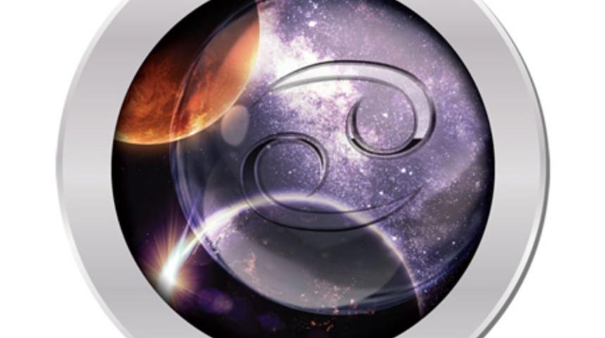 Mars Yenge&ccedil; burcunda