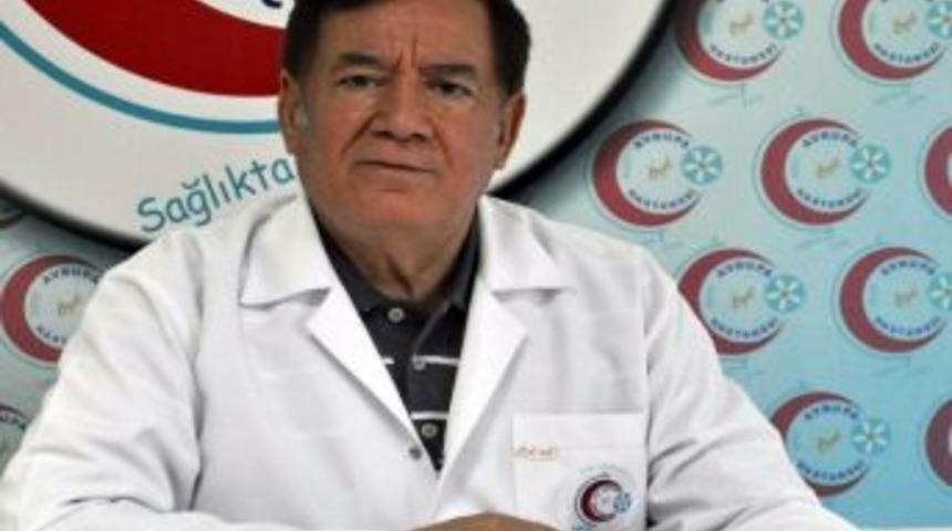 Uzmanlardan Varikosel Hastalığına Karşı Uyarı